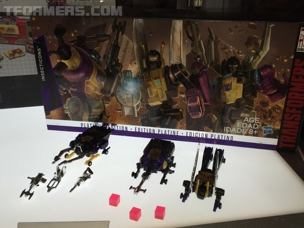 SDCC 2015 G2 Menasor, Victorion,  RID And More Transformers Day 2 Booth Images  (107 of 132)